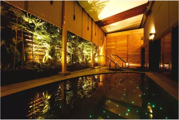 【京都】家族で泊まれる「秘密基地」