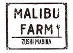 【日本初上陸】L.A発のオーガニックレストラン「MALIBU FARM」逗子にOPEN