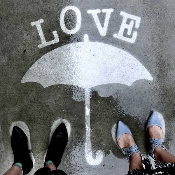 雨の日が待ち遠しい！シアトル発のフォトジェニックアートがみなとみらいに登場