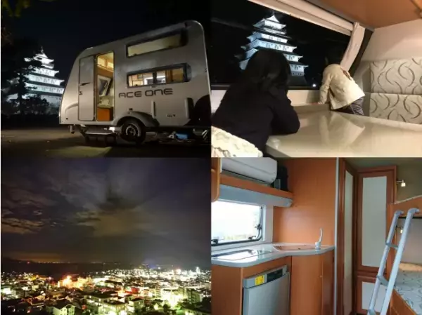 【長崎】まさかの「お城」に泊まれるチャンス到来