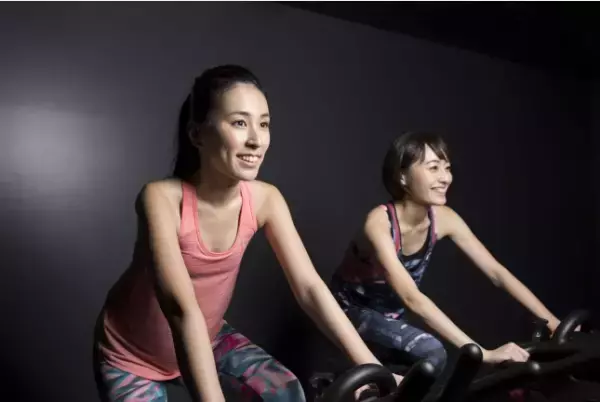 「Active Detox Studio OLUTANA」が新規オープン