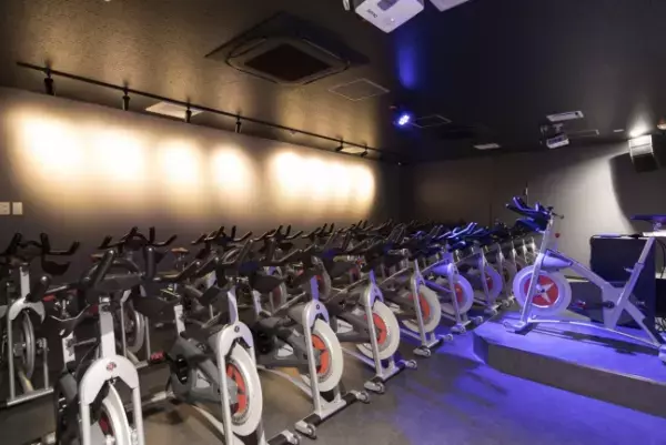 「Active Detox Studio OLUTANA」が新規オープン