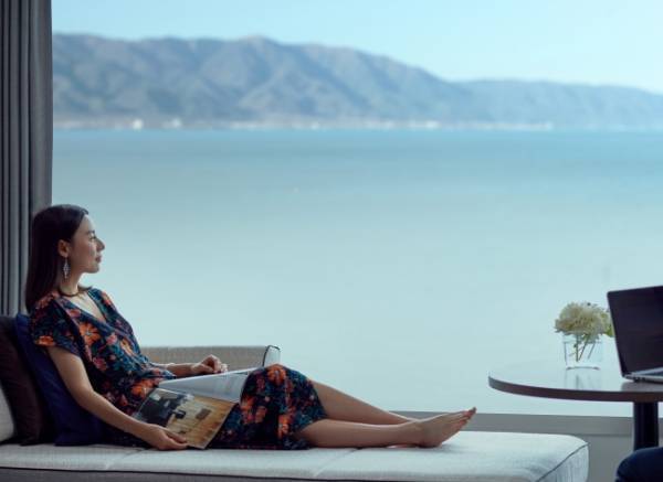 近江の魅力がぎっしり！心も身体もキレイになれる癒やしのホテルステイ