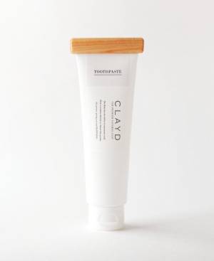 天然クレイの吸着力に着目！話題の自然派ブランド「CLAYD」より新アイテム発売