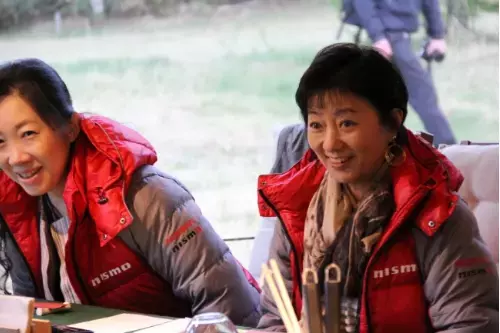 「乗鞍星と月のレストラン」がメディア取材会を開催