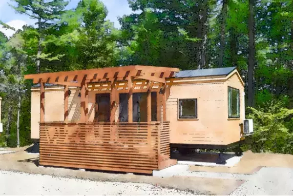 「PICA Fujiyama」が7月にオープン