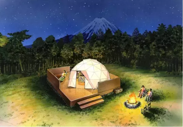 「PICA Fujiyama」が7月にオープン