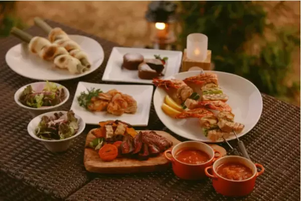 「PICA Fujiyama」が7月にオープン