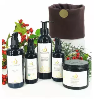 「nectarome」が国内正式販売を開始