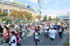 「にしのみや甲子園ハーフマラソン」11月に開催