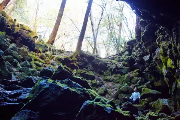 4月スタート「魂を清める脱デジタル滞在」