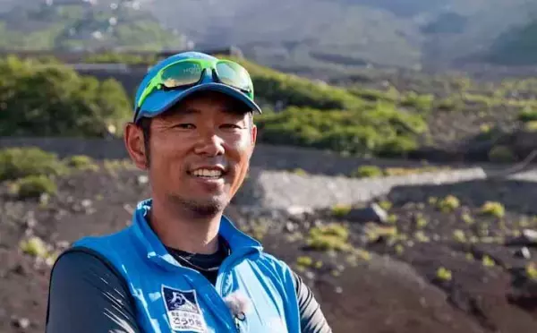 4月スタート「魂を清める脱デジタル滞在」