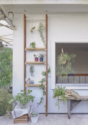 アイアン×木材でDIY！「LABRICO」新シリーズ誕生