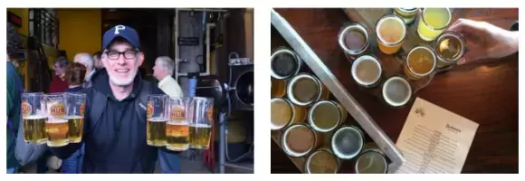 オレゴン州政府×旅工房オリジナルツアーを発売中