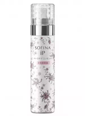 「ソフィーナiP」がデザインボトルを発売