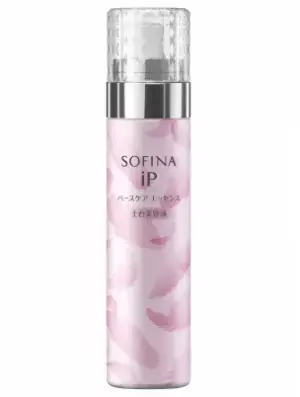「ソフィーナiP」がデザインボトルを発売