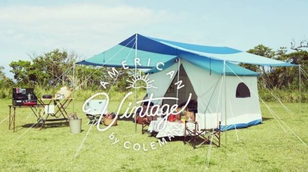 まるでフロリダ！「エバーグレイズ」に新たなキャンプエリア登場