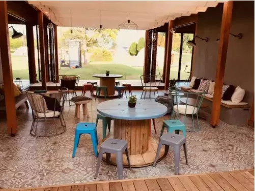 「GLAMP ELEMENT」が今年度の営業をスタート