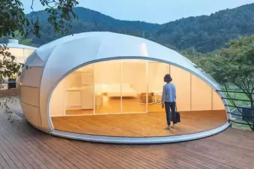 「GLAMP ELEMENT」が今年度の営業をスタート