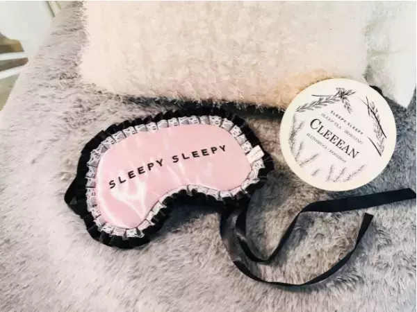 パジャマとチョコレートの「バレンタイン限定ギフト」