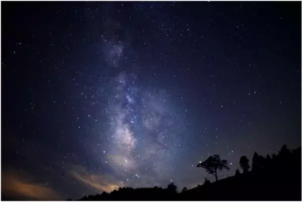 【長野県】12月10日より「天空の楽園」がオープン