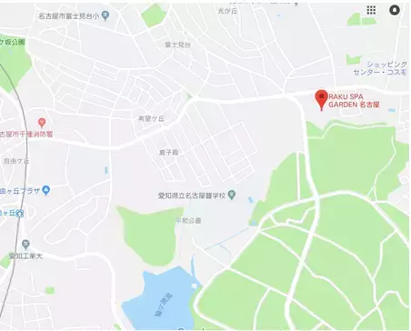 「RAKU SPA GARDEN 名古屋」がグランドオープン