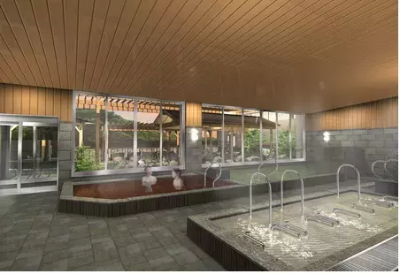 「RAKU SPA GARDEN 名古屋」がグランドオープン