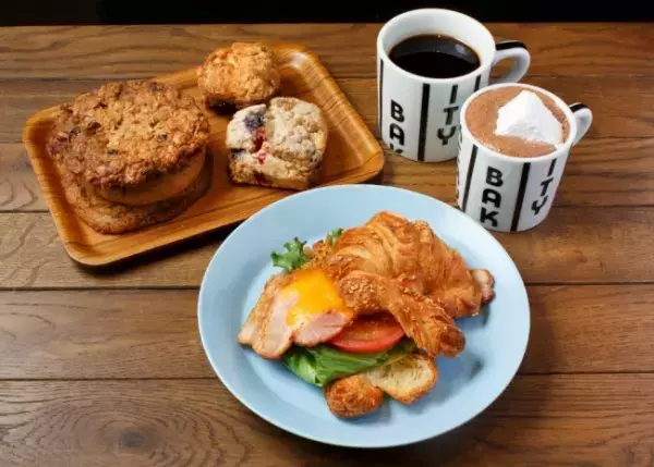 今年の紅葉はここで見るべし！標高1,289mの絶景テラス10月オープン