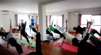 バンデミエール・ヨガセンター『ヨガ祭2018』を3月に開催