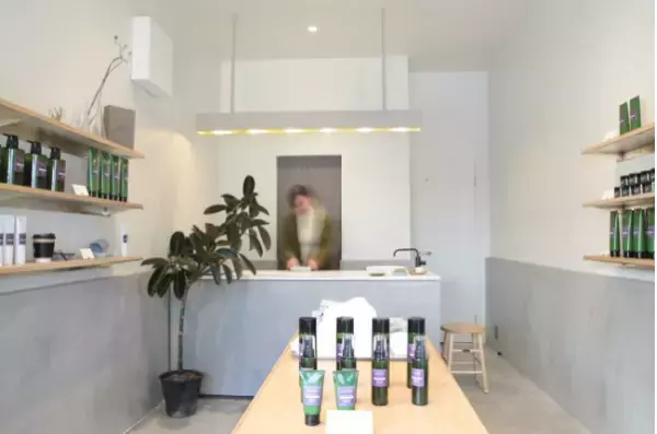 「OSAJI」が千葉県初の店舗をオープン