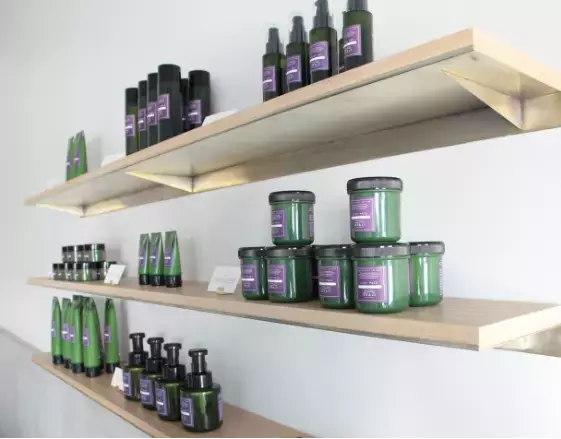 「OSAJI」が千葉県初の店舗をオープン