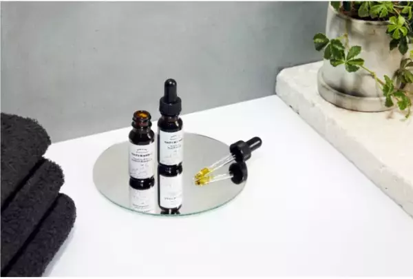 「NATURASSIC」がオーガニック商品を新発売