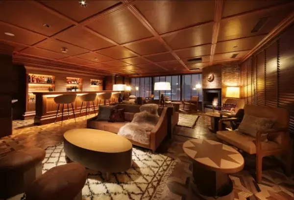 【札幌】「UNWIND HOTEL＆BAR」が1周年