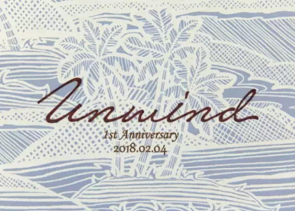 【札幌】「UNWIND HOTEL＆BAR」が1周年