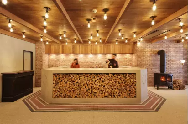 【札幌】「UNWIND HOTEL＆BAR」が1周年