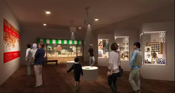 【三重】2019年夏に「おやつタウン」がオープン