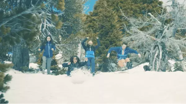 見れば行きたくなる「ワイルドキャンプ」ムービー