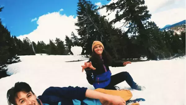 見れば行きたくなる「ワイルドキャンプ」ムービー