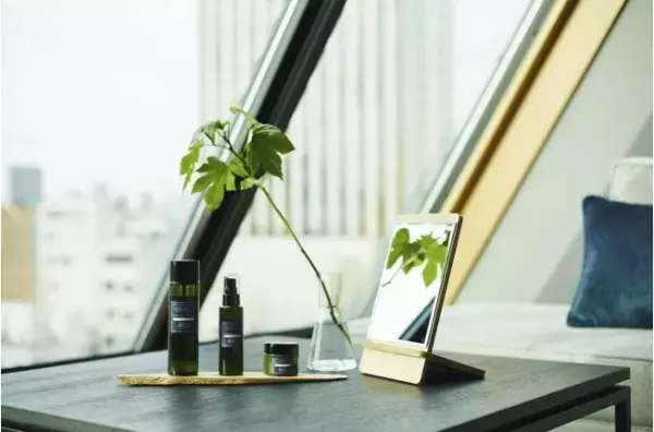 「OSAJI」がイメージムービーを公開