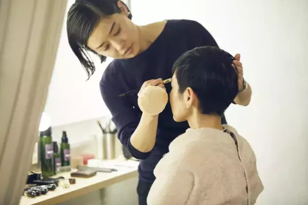 「OSAJI」がイメージムービーを公開