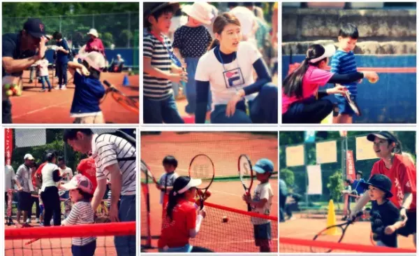 プロ選手に会える！「うつぼスポーツフェスタ」開催