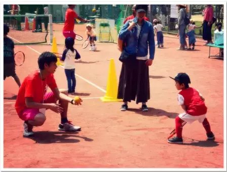 プロ選手に会える！「うつぼスポーツフェスタ」開催