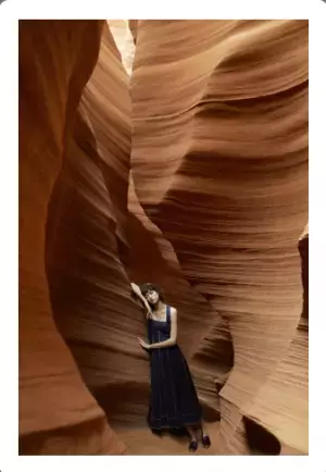 自然と調和する「セレクトショップ」