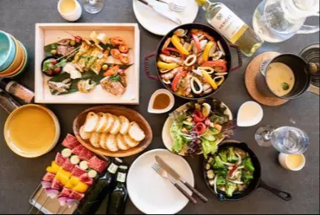 【滋賀】「GLAMP ELEMENT」が11月まで営業決定