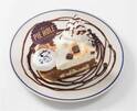 LA発手作りパイの「The Pie Hole Los Angeles」にスヌーピープレート登場