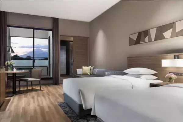 伊豆市のホテルが冬期限定プランを発売