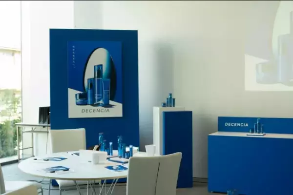 「新サエル先行体験サロン」が開催される