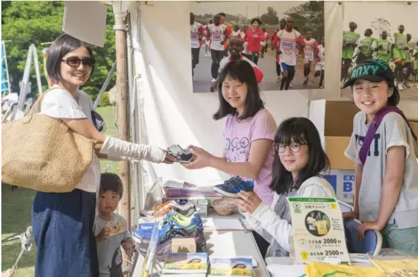 「第13回ロハスデザイン大賞2018新宿御苑展」開催