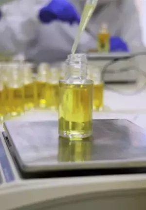 【1日】THE HERBSが天然美容オイルを限定販売【限り】