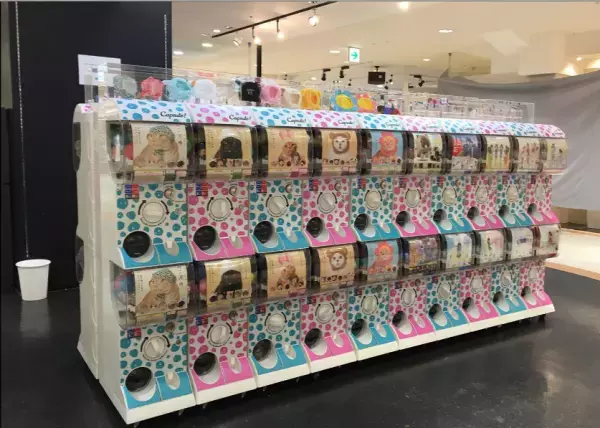 「くずはモール」がイベントを開催